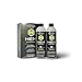 HEX Dual Action Gear Wash Set - Contains Two Bottles - One Clean and One Protect - 12 Ounce Bottles