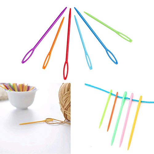 4 Crochet+Needles+Knifty+Knitter+Knitting