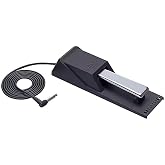 Casio SP-20 - Piano Style Sustain Pedal