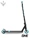 Envy One Pro Freestyle Scooter (Teal)