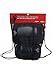 Triple Eight Street 2-Pack Knee and Elbow Pad Set, Small , Black