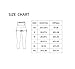 Baleaf Women's and Girl's Yoga Workout Capris Leggings Side Pocket for 5.5