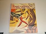 Exploraciones: Culturas y campos profesionales, Susan G. Polansky, Gene Kupferschmid, 0395937140