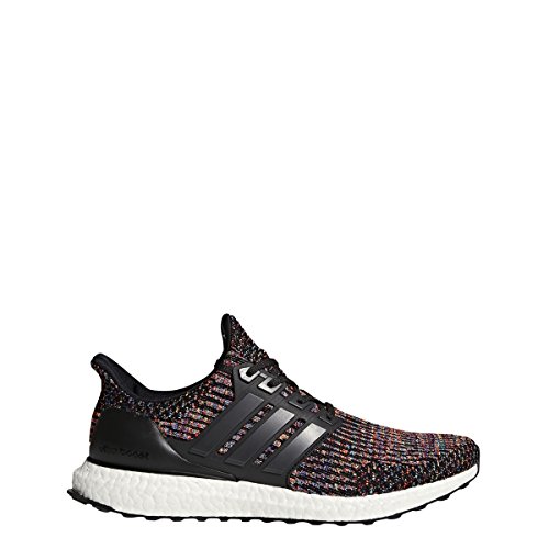 adidas Originals Men's Ultraboost Ltd, Black/Black/Utility Black, 12 Medium US