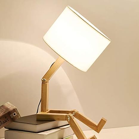 novelty bedside lamps