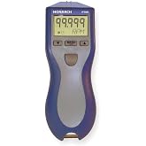 Monarch Instrument 6109-010 PT-99 Pocket Tachometer with 12" of T-5 Reflective Tape