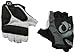 Pearl Izumi Women's W Select Glove, Black, Medium