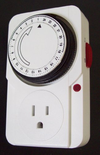 Super Feeder Automatic Cat Feeder Csf 3 Stand Bowl Analog Timer