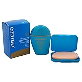 Shiseido Sun Protection Liquid Foundation SPF 40 PA+++ SP40