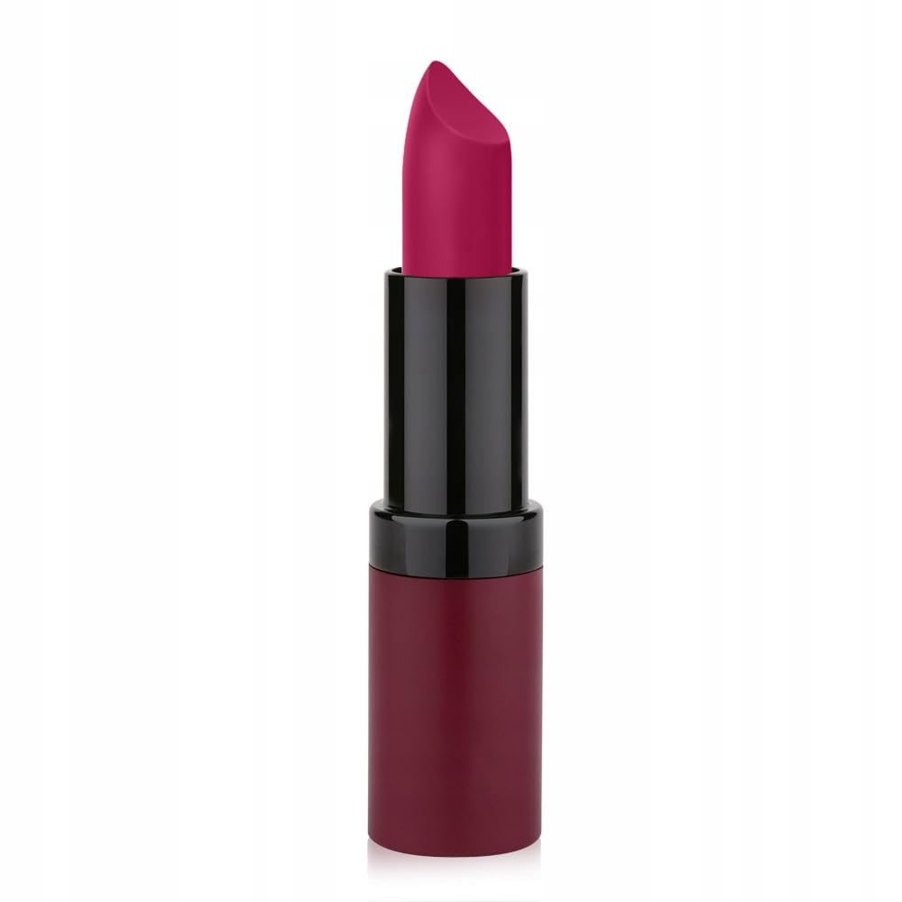 Golden Rose Velvet Matte Lipstick Colour 19 โ image 1