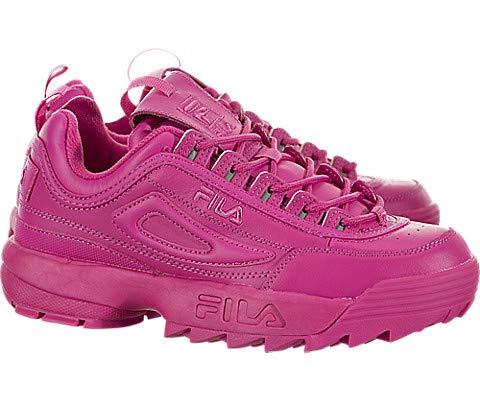 Fila Women's Disruptor II Sneaker - Image 3