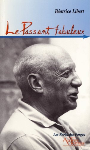 Le  passant fabuleux