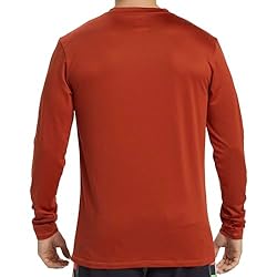 Quiksilver Men's Standard Omni Session Long Sleeve