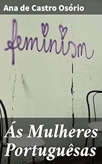 Livro Ás Mulheres Portuguêsas