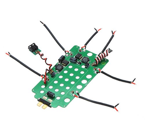 Walkera RC Quadcopter TALI H500-Z-18 Power Board for TALI H500 RC Helicopter Walkera RC Quadcopter TALI H500-Z-18 Power Board for TALI H500 RC Helicopter