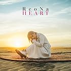 HEART (完全生産限定盤) - ReoNa(特典なし)