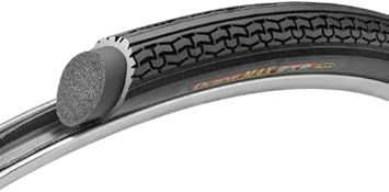Amazon シンコー Sr 027 パンクレスタイヤ 602 ブラック 27 1 3 8 シンコー タイヤチューブ