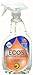 Earth Friendly Products ECOS Window Cleaner with Vinegar, 22 Fl Oz (Pack of 2)