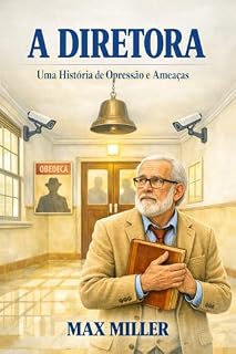 Livro O Poder da Intimidade: Uma História de Opressão e Ameaças