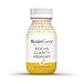 BrainGear Brain Nutrition Drink – (BlackBerry Hibiscus, 12Count) – Supports Cognitive Function, Focus, Memory & Clarity