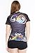 Platinum Sun Women's UPF 30+ Swim Shirt Rash-guard Short / Long Sleeve Swim Top