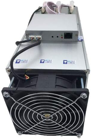 antminer ebit e9.1 14TH/s 10nm asic Bitcoin Miner with PSU