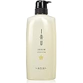 Lebel IAU Serum Cleansing Hair Shampoo - 600ml