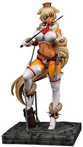 Wolf's FairyTale Figure Villains vol.03 Little Red Riding Hood House (M) 1/7 scale Candy Resin Pre-painted figure