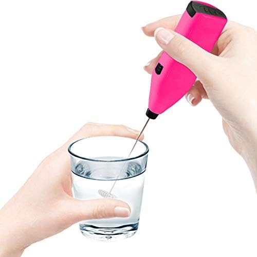 Magic Tool for Epoxy Glitter Cups Tumblers Making, SpeciallyMade Mixer