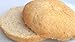 New Grains - ARTISAN Hamburger Buns - Certified Gluten Free - (21oz) 2 Pack