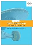Swift Programming: The Big Nerd Ranch Guide (2nd Edition) (Big Nerd Ranch Guides) cover