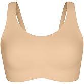 KNIX Revolution Adjustable Pullover Bra