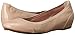 Rockport Women's Total Motion Crescent Ballet Ballet Flat
