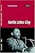 martin Luther king (biografia de bolsillo): La lucha por los derechos humanos: biografía de bolsillo (Biografías de Bolsillo)