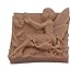 Longzang Fairy Flowers Play with Butterfly Art Silicone Craft DIY Handmade Soap Molds (S047)