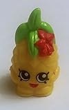 2014 SHOPKINS FIGURES - PINEAPPLE CRUSH #011 SEASON 1