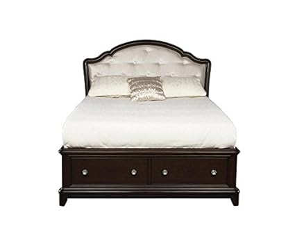 Amazon Com Samuel Lawrence Furniture Girls Glam Twin Panel