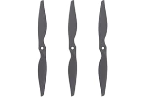 BUDDY RC APC 13" Thin Electric Props 13x6.5 (3PCS)