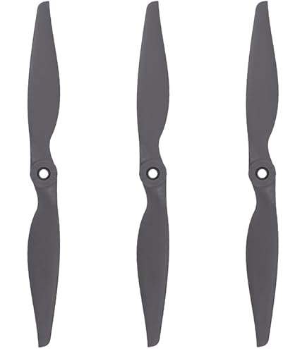 Hélice RC XOAR X Gemfan Vortex 8x6 En Fibre De Verre - Pour Avions électriques - Neuf