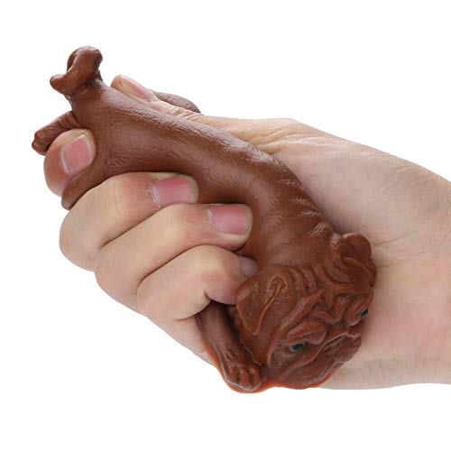 image for Trigle Decompression Dog Decompression Pug Decompression Shar Pei Squi