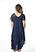 Riviera Sun 21764-DDN-3X Dress Dresses for Women