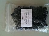 Import Rubber Grommets 3/16