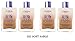 L'oreal Paris Magic Nude Liquid Powder, 332 Soft Sable, 0.91 Ounces - (Pack of 4)