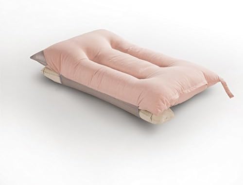 Neck pillow,correction to help sleep/adjustable physiotherapy-B