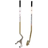 Tire Service Equipment (TSITNT100) Tubeless Truck Tire Demounting and Mounting Tire Tool Set