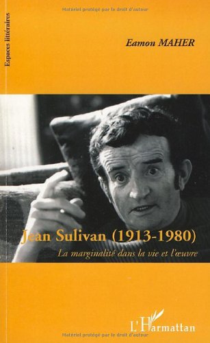 Jean Sulivan
