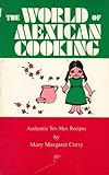 World Mexican Cooking cover
