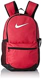 Nike Brasilia Duffel Bag (X-Small) BA5432 644