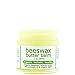 Made from Earth Beeswax Butter Balm: Organic, Holistic and Healthy, 1 oz