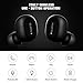 Bluetooth 5.0 Earbuds 【True Wireless Stereo】 Headphones IPX7 Waterproof in-Ear Wireless Charging Case, 32 Hours Playtime Built-in Mic Headset Premium Sound with Deep Bass for Running Sportthumb 2